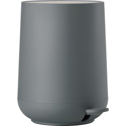 Zone Nova pedalhink, 3 L, grå