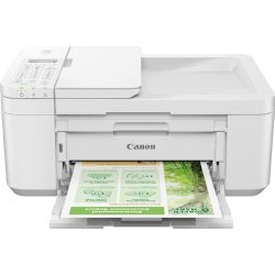 Canon PIXMA TR4651 multifunktionsprinter, hvid