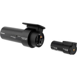 BlackVue DR750X Plus 2CH Bilkamera, 32 GB