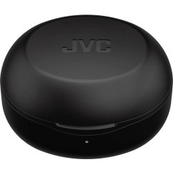 JVC Gumy Mini HA-A5T TW høretelefoner, sort
