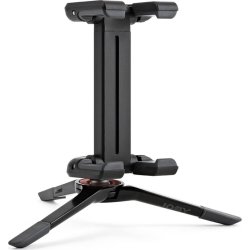 JOBY GripTight ONE Micro mobilstativ, svart