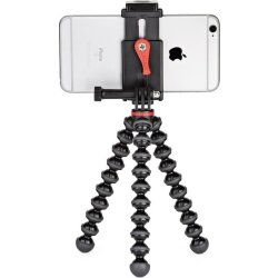JOBY GripTight Action mobilstativ