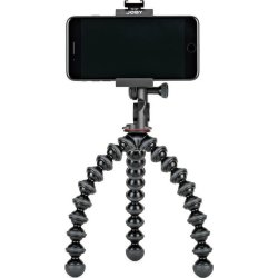 JOBY GripTight Pro 2 GP stativkit för smartmobil
