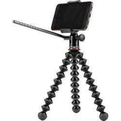 JOBY GripTight Pro Video GP mobilstativ