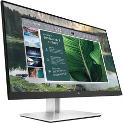 HP E24u G4 24“ LED-skærm