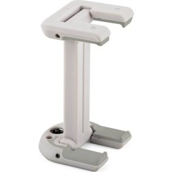 JOBY GripTight ONE mobilstativ, vit