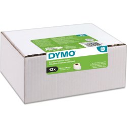 Dymo LabelWriter adresseetiket 28x89 mm