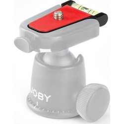 JOBY 3K Kameraplade Kit