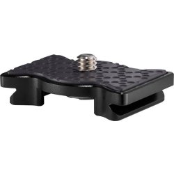 JOBY 3K Pro Quick Release kameraplatta