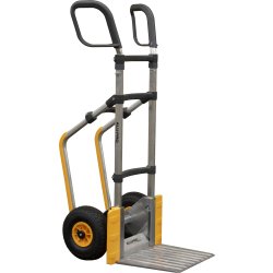 Ravendo säckvagn Alu-Pro 2500 CLS M SR