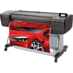 HP DesignJet Z6 44" PostScript storformatsskrivare