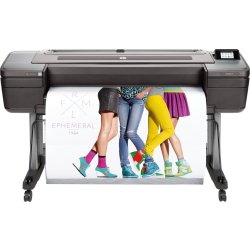 HP DesignJet Z9+ 44" PostScript skrivare