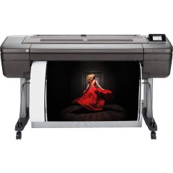 HP DesignJet Z9+dr 44" PostScript skrivare