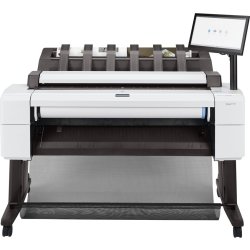 HP DesignJet T2600 36" PostScript skrivare