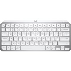 Logitech MX Keys Mini Keyboard til Mac, nordisk