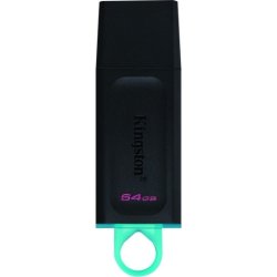 Kingston DataTraveler Exodia USB-nøgle, 64 GB