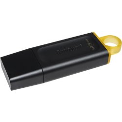 Kingston DataTraveler Exodia USB-minne | 128 GB
