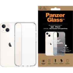 Panzerglass® ClearCase cover til iPhone 13