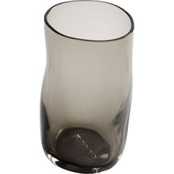 Muubs Glas Furo L, Røget 4 stk. H13 x Ø7,5 cm
