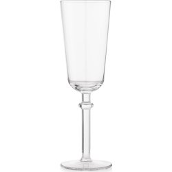Normann Copenhagen Banquet Champagneglas, 14 cl