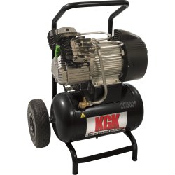 KGK 20/300 kompressor