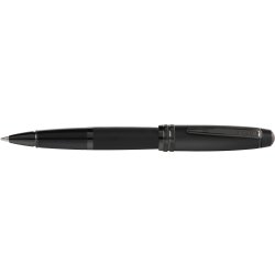 Cross Bailey Rollerballpenna | Matt Black Lacquer