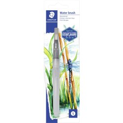 Staedtler DJ Vandpensel