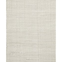 House Doctor Chindi tæppe, hvid L 160 x B 70 cm