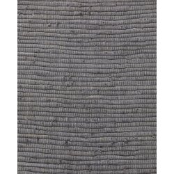 House Doctor Chindi tæppe, grå L 160 x B 70 cm