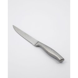 Nicolas Vahe Ranch knivsæt, rustfrit stål 4 stk.