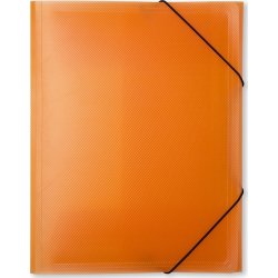 DocuSmart snoddmapp, A4, PP, ljusblå