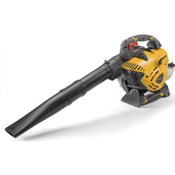 DEMO: STIGA Løvblæser-/suger - BL530 V