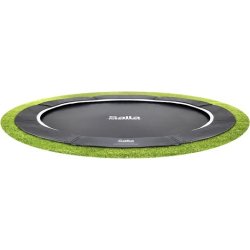 Salta Royal Baseground Sport trampolin | Ø396 cm