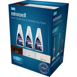 BISSELL Multi-Surface Floor Cleaning Formula 3 stk