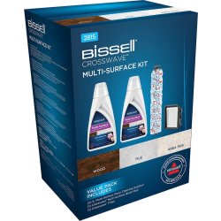BISSELL Multi-Surface Cleaning Pakke