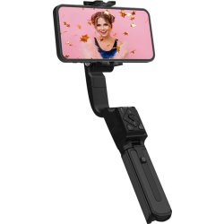 HOHEM iSteady Q Smartphone Gimbal, svart