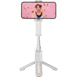 HOHEM iSteady Q Smartphone Gimbal, hvid