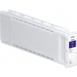 Epson T44JD40 UltraChrome PRO 12 Lila | 700ml