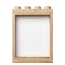 LEGO 1x4 Wooden picture frame lys eg