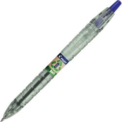 Pilot Bottle2Pen Ecoball kulspetspenna | M | Blå