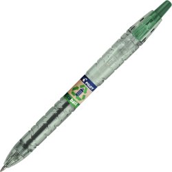 Pilot Bottle2Pen Ecoball kulspetspenna | M | Grön