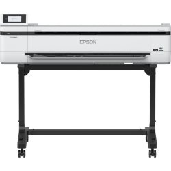 Epson SureColor SC-T5100M 36” multiskrivare