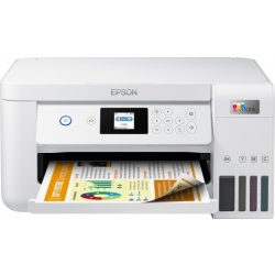 Epson EcoTank ET-2856 A4 multifunktionsskrivare