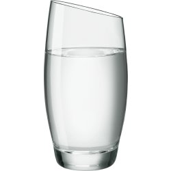 Eva Solo vandglas, 1 stk. 35 cl