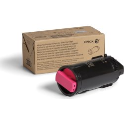 Xerox VersaLink C50X Toner | magenta | 9000 sidor