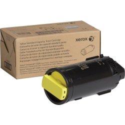 Xerox VersaLink C50X Toner | gul | 9000 sidor