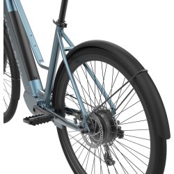 El-cykel, Urbanglide M2