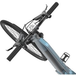 El-cykel, Urbanglide M2