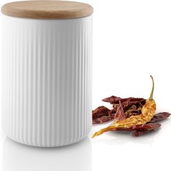 Eva Trio Legio Nova förvaringsburk, 1 L