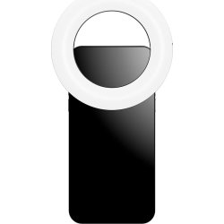 KODAK LED-Ring Light Mini 4"